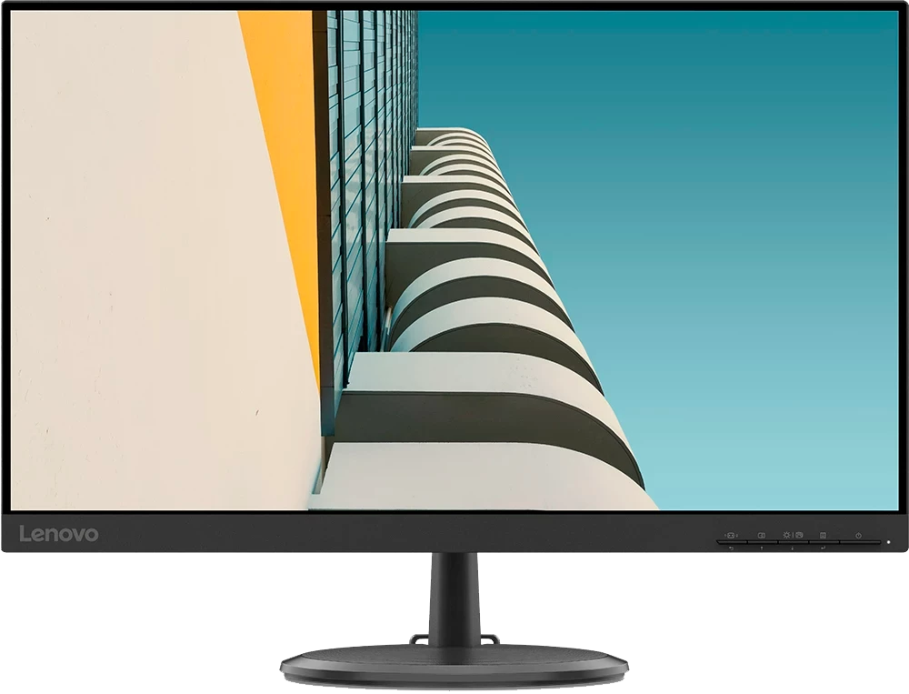 Full HD монитор Lenovo C24-20