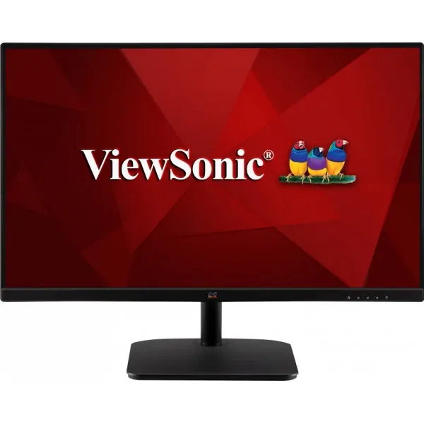 Full HD монитор ViewSonic VA2432-mhd