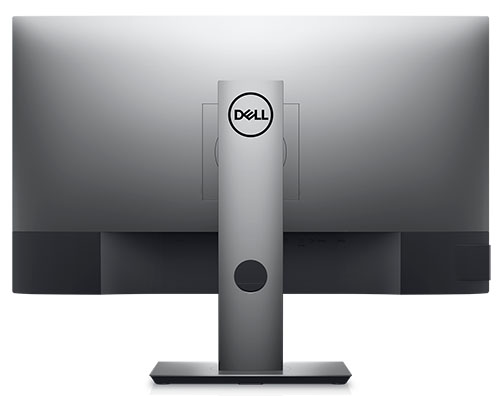 4K монитор Dell UltraSharp U2720Q - фото 2