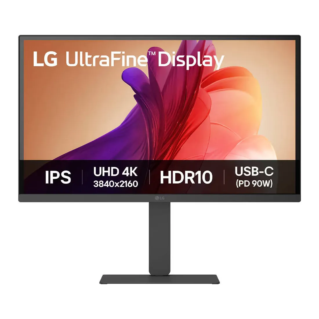 4K монитор LG UltraFine 27U730A-B