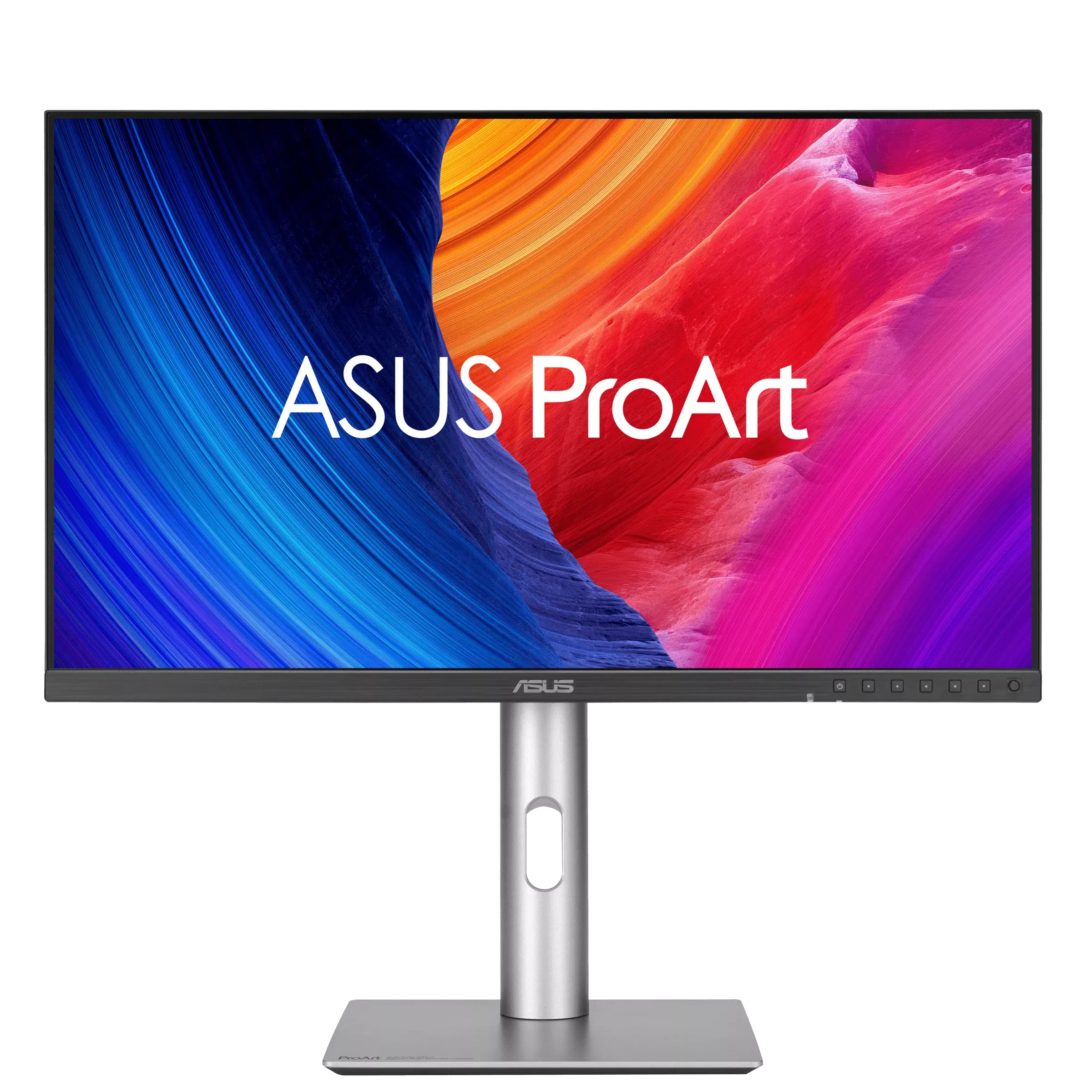 5K монитор ASUS ProArt PA27JCV