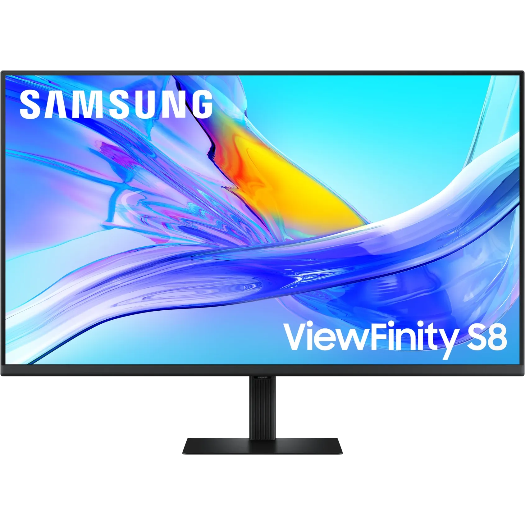 4K монитор Samsung ViewFinity S8 S80UD S37D802UAI (LS37D802UAIXCI)