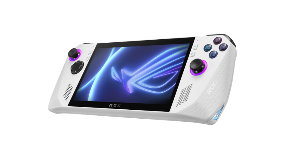 Игровые консоли