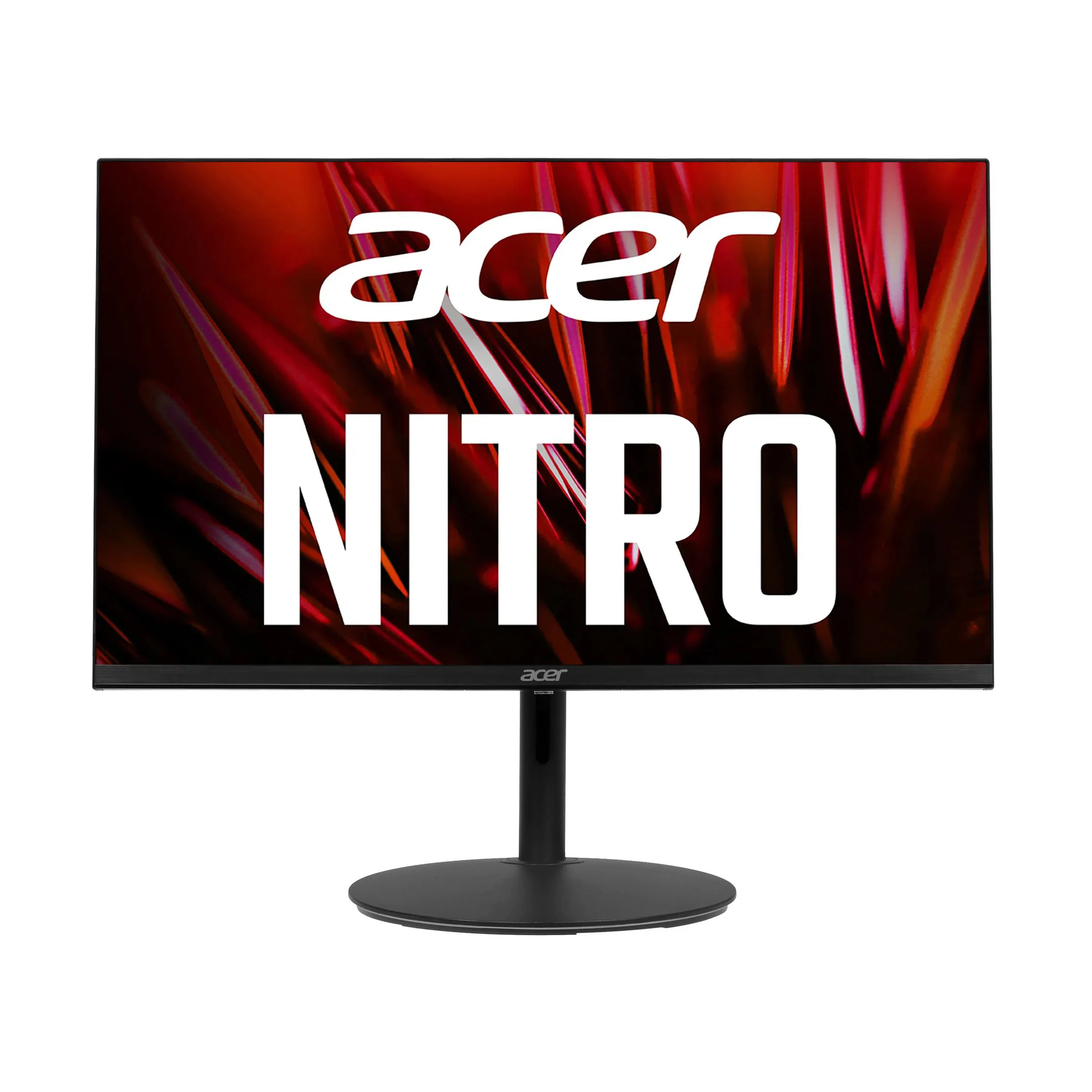 Full HD монитор Acer Nitro XF240YM3biiph (UM.QX0EE.315)