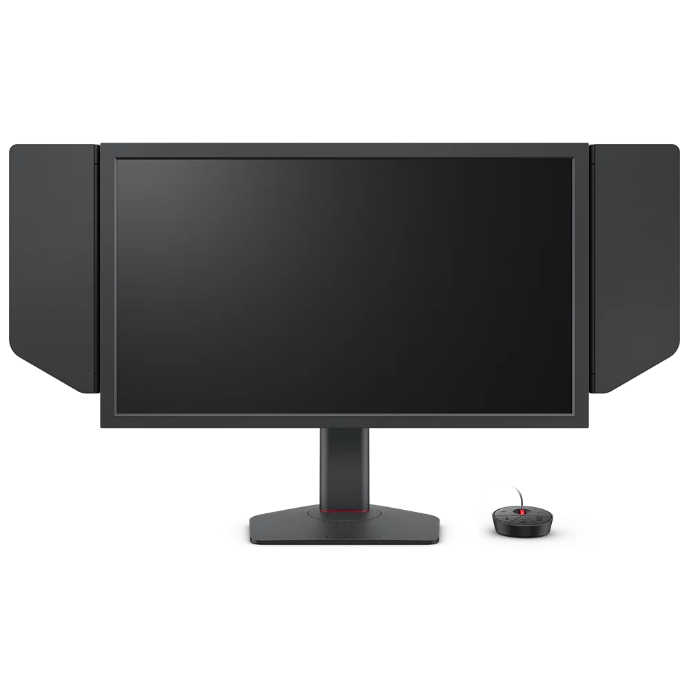 Full HD монитор BenQ ZOWIE XL2566X+