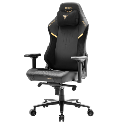 Компьютерное кресло ZONE 51 PREDATOR Black (Z51-PRE-BK)