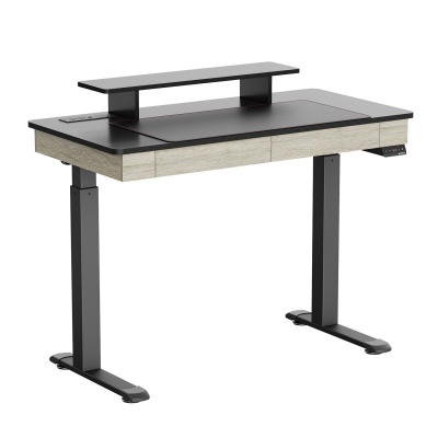 Компьютерный стол Eureka ERK-ED-I47-OG