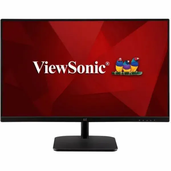 Full HD монитор ViewSonic VA2432-h