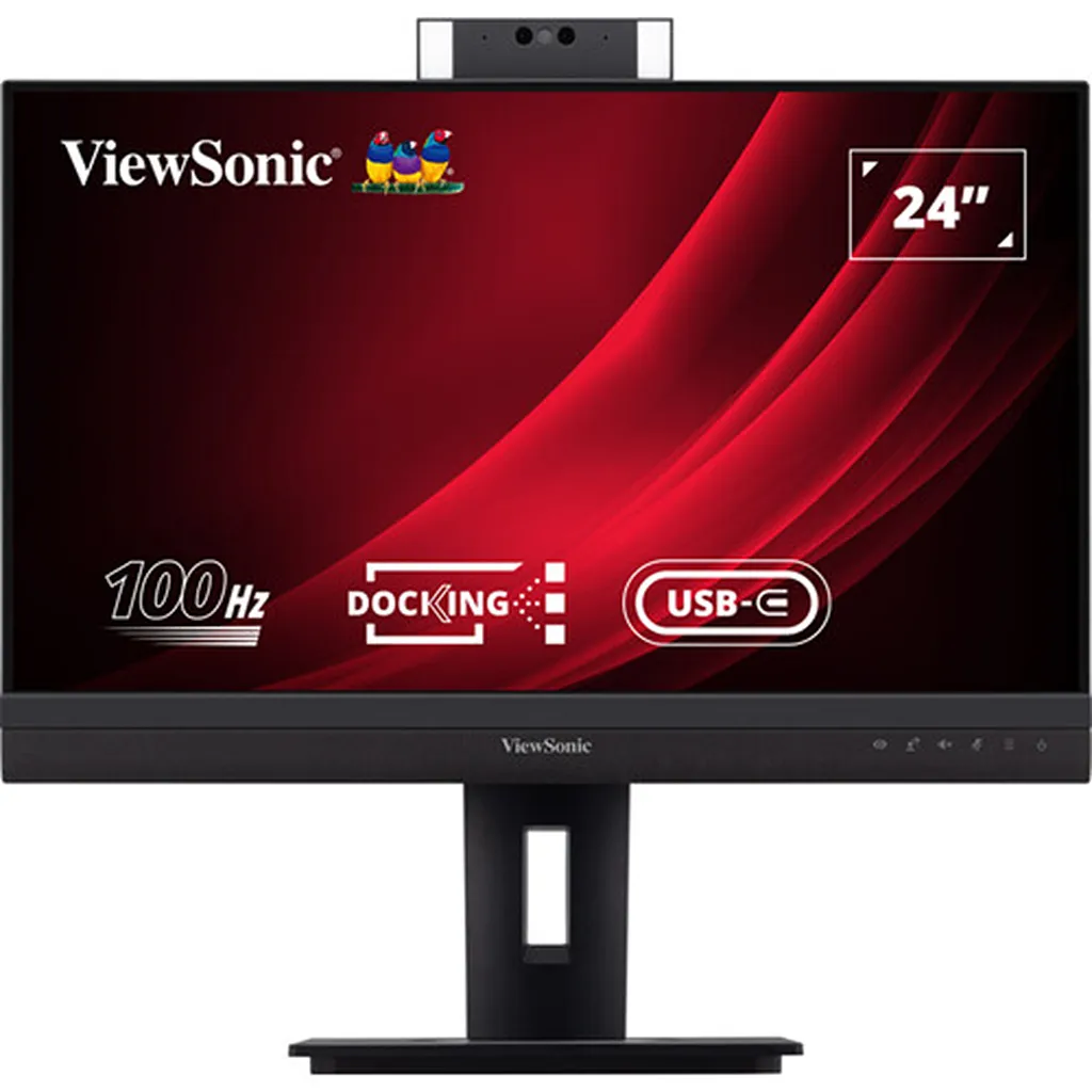 Full HD монитор ViewSonic VG2457V