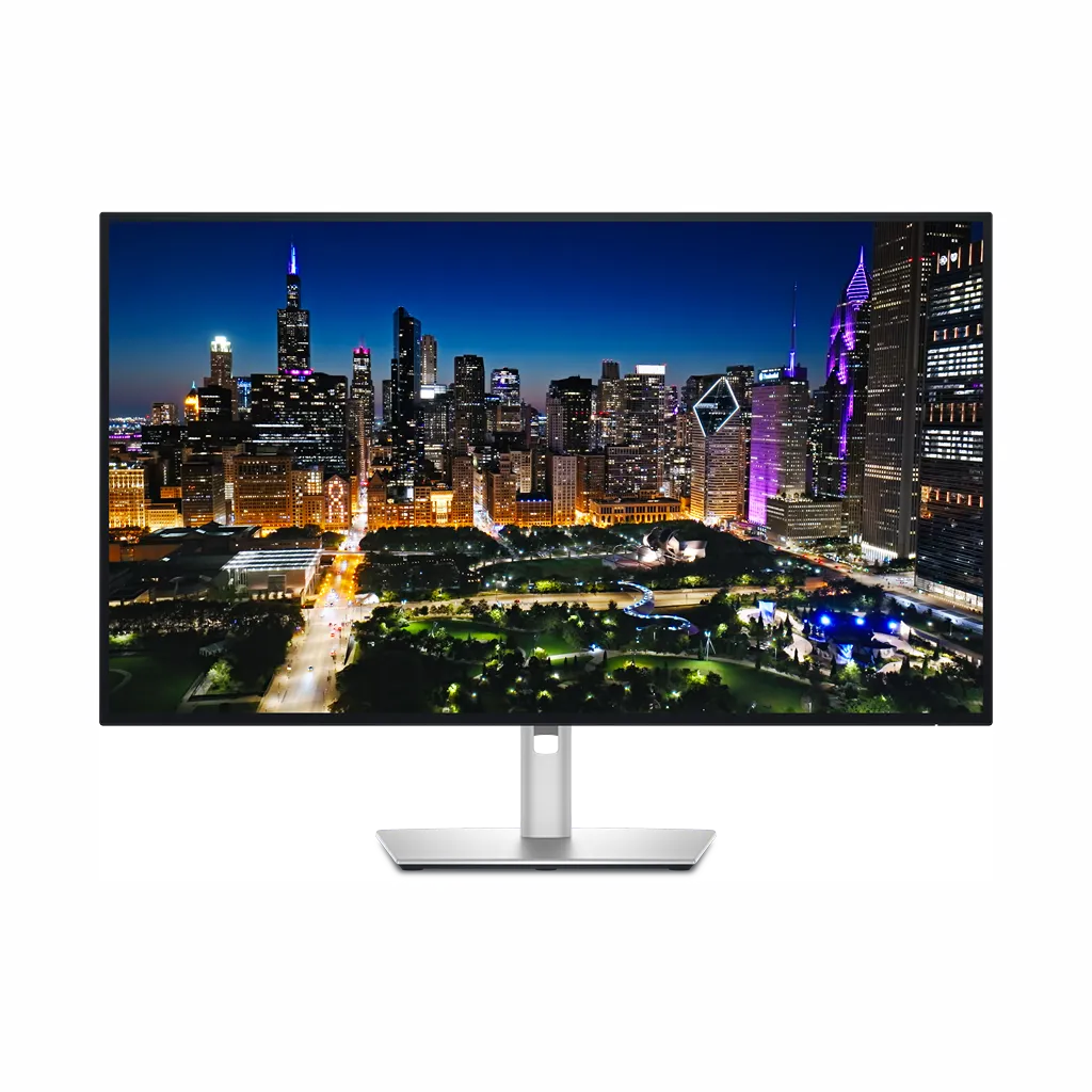 4K монитор Dell U3225QE