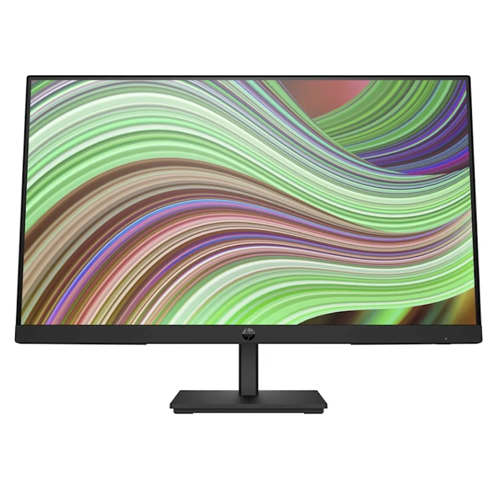 Full HD монитор HP P24v G5 (64W18AA)