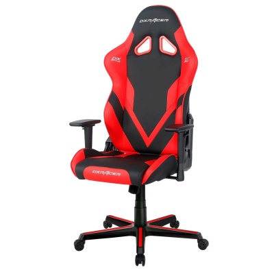 Компьютерное игровое кресло DXRacer OH/G8000/NR