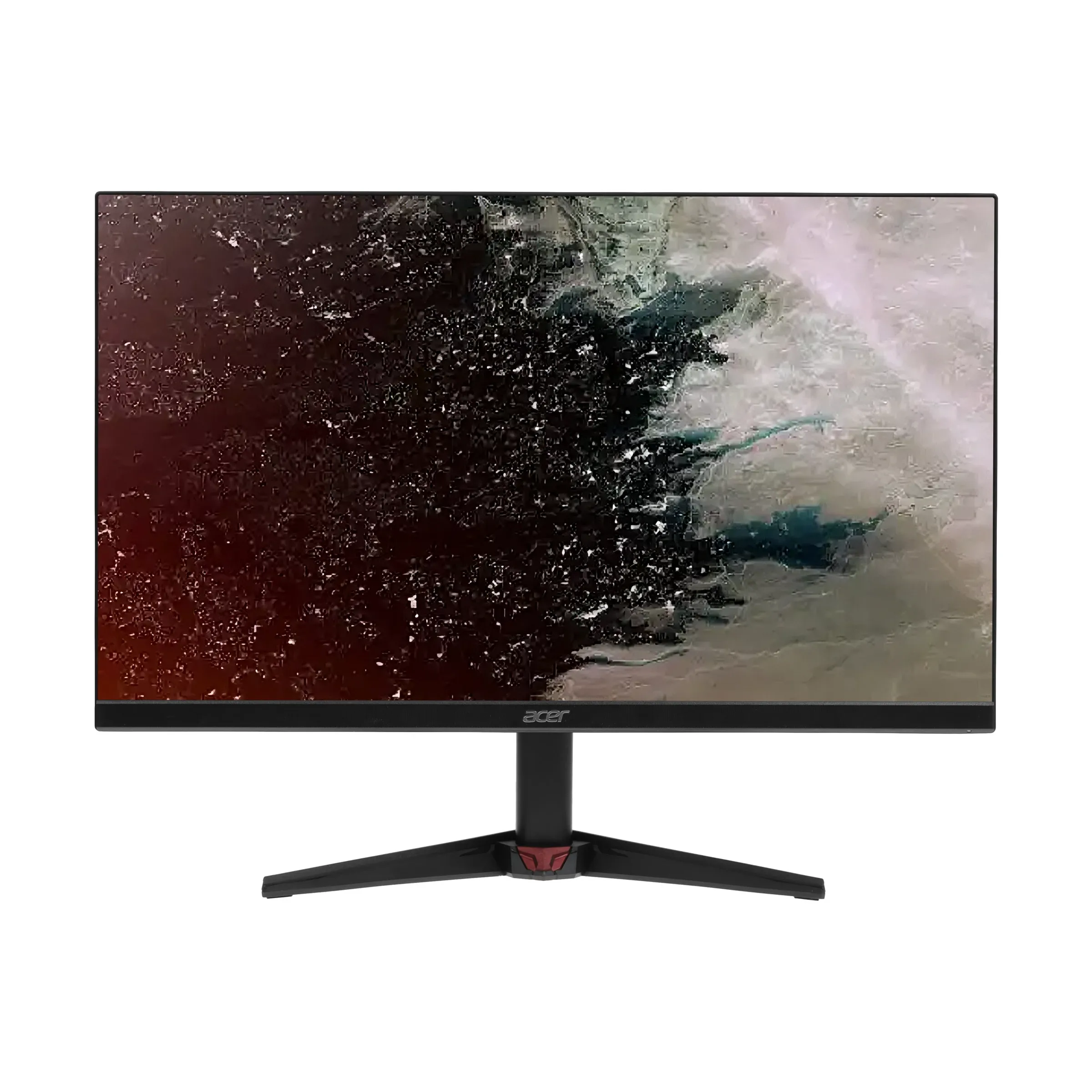 Full HD монитор Acer Nitro VG240YX1bmiipx (UM.QV0CD.101)