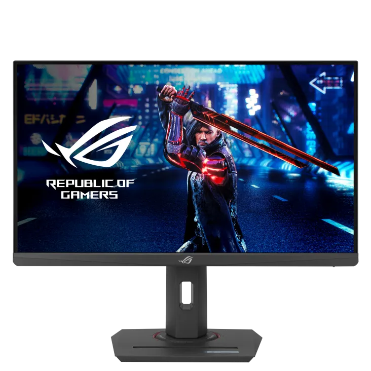 Full HD монитор ASUS ROG Strix XG259QNS