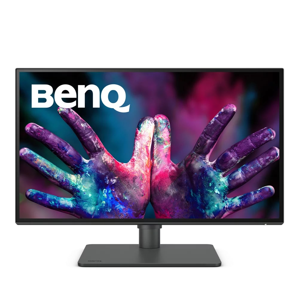 WQHD монитор BenQ PD2506Q