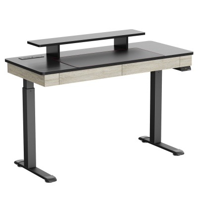 Компьютерный стол Eureka ERK-ED-I55-OG