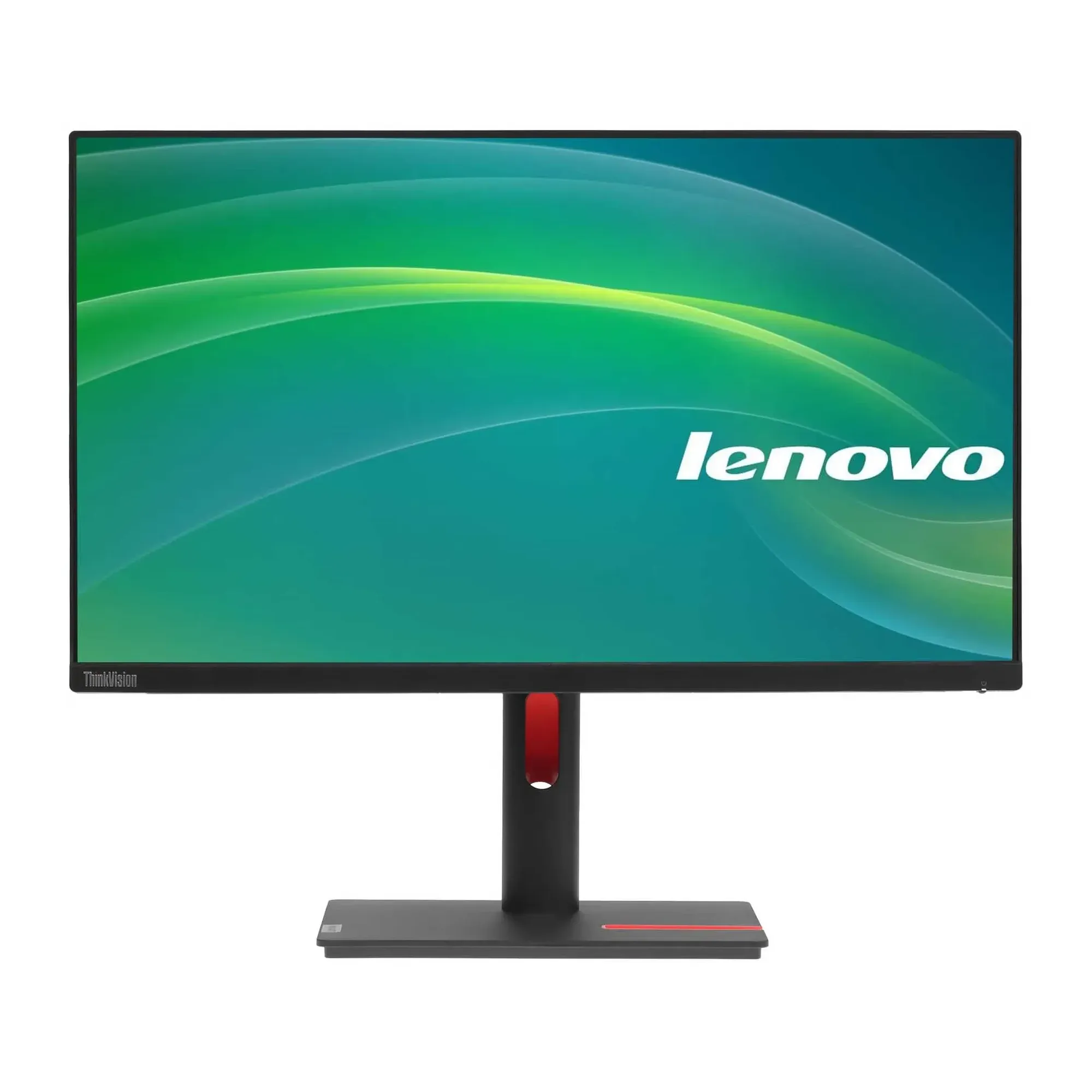 Full HD монитор Lenovo ThinkVision T24i-30 (63CFMATXUK)