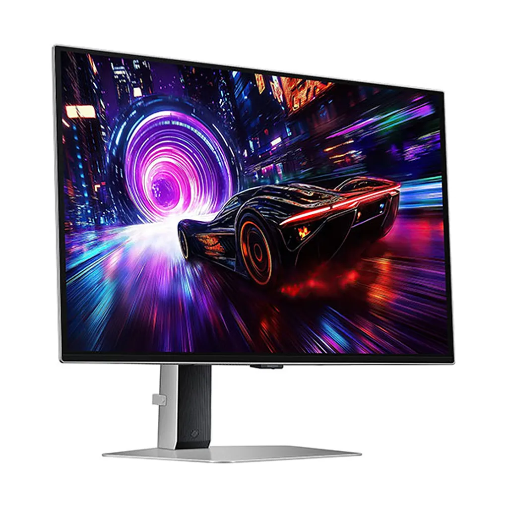 4K QD-OLED монитор Samsung Odyssey G8 G81SF S32FG810SI (LS32FG812SIXCI)