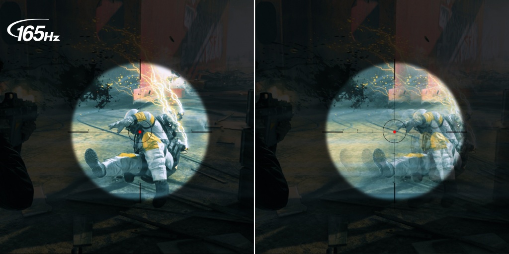 Монитор Acer ED270UP2bmiipx