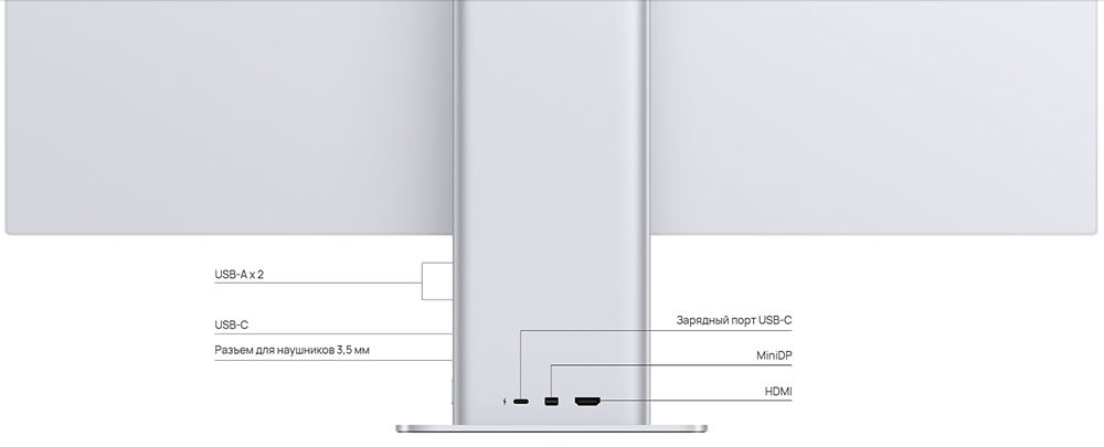 HUAWEI MateView HSN-CBA