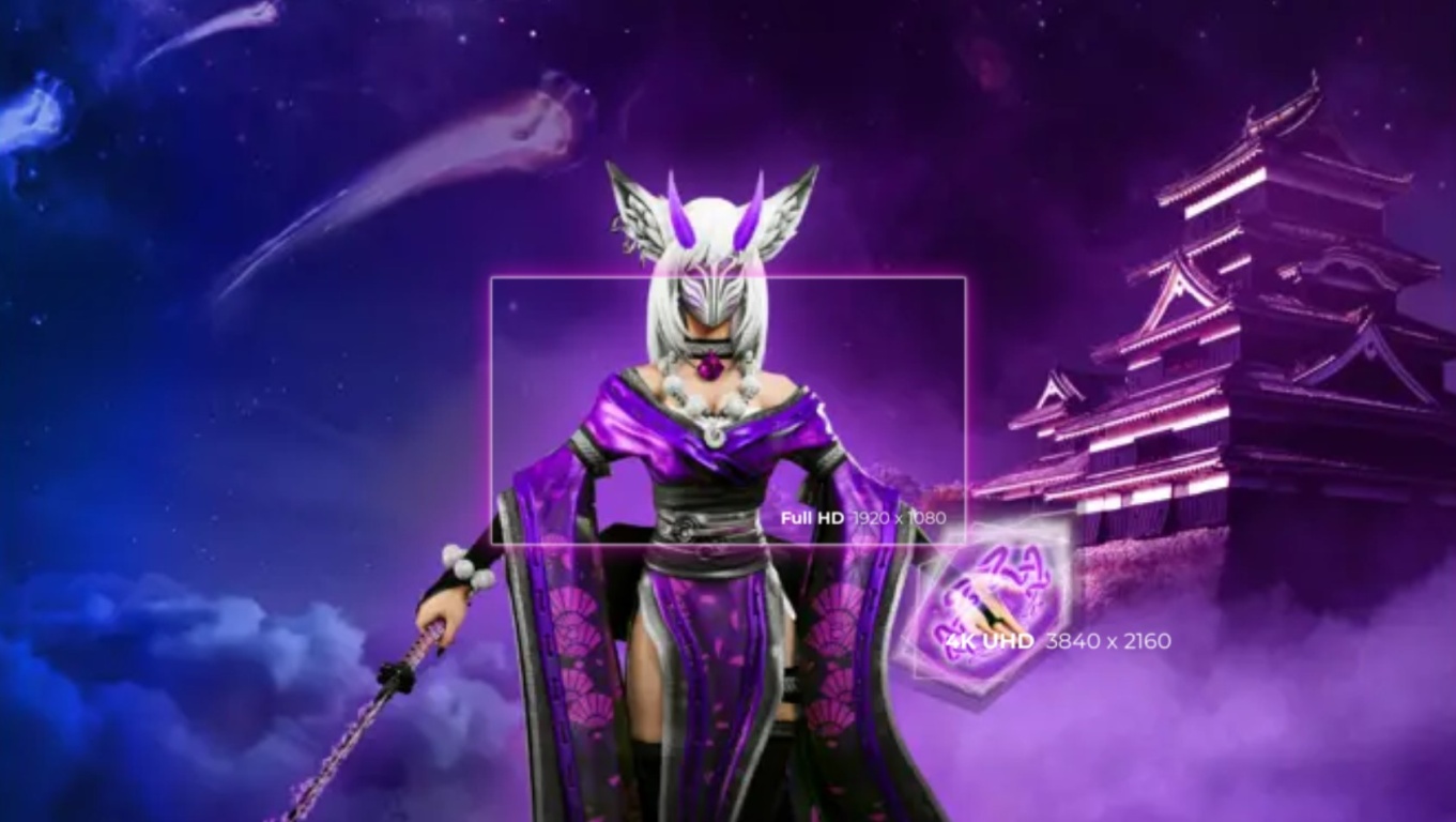 Монитор AOC AGON Pro AGP327UZD