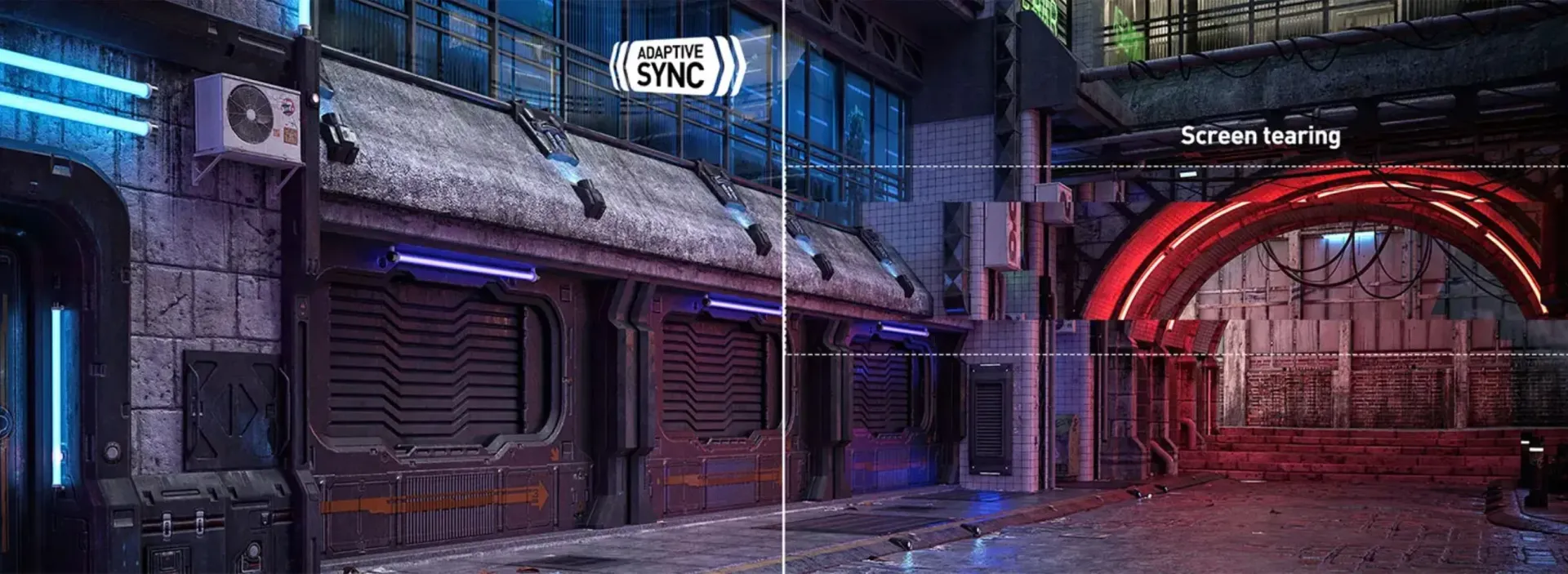 QD-OLED монитор MSI MAG 271QP X28