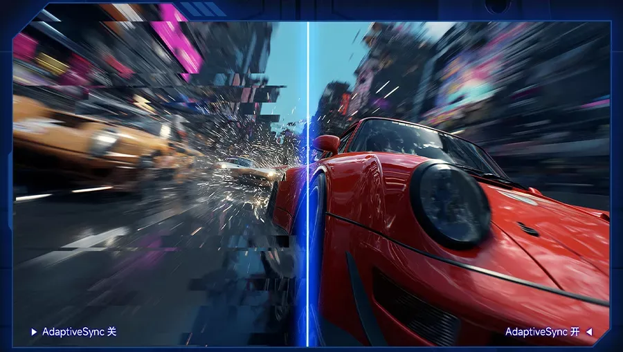 Монитор Xiaomi Redmi G25