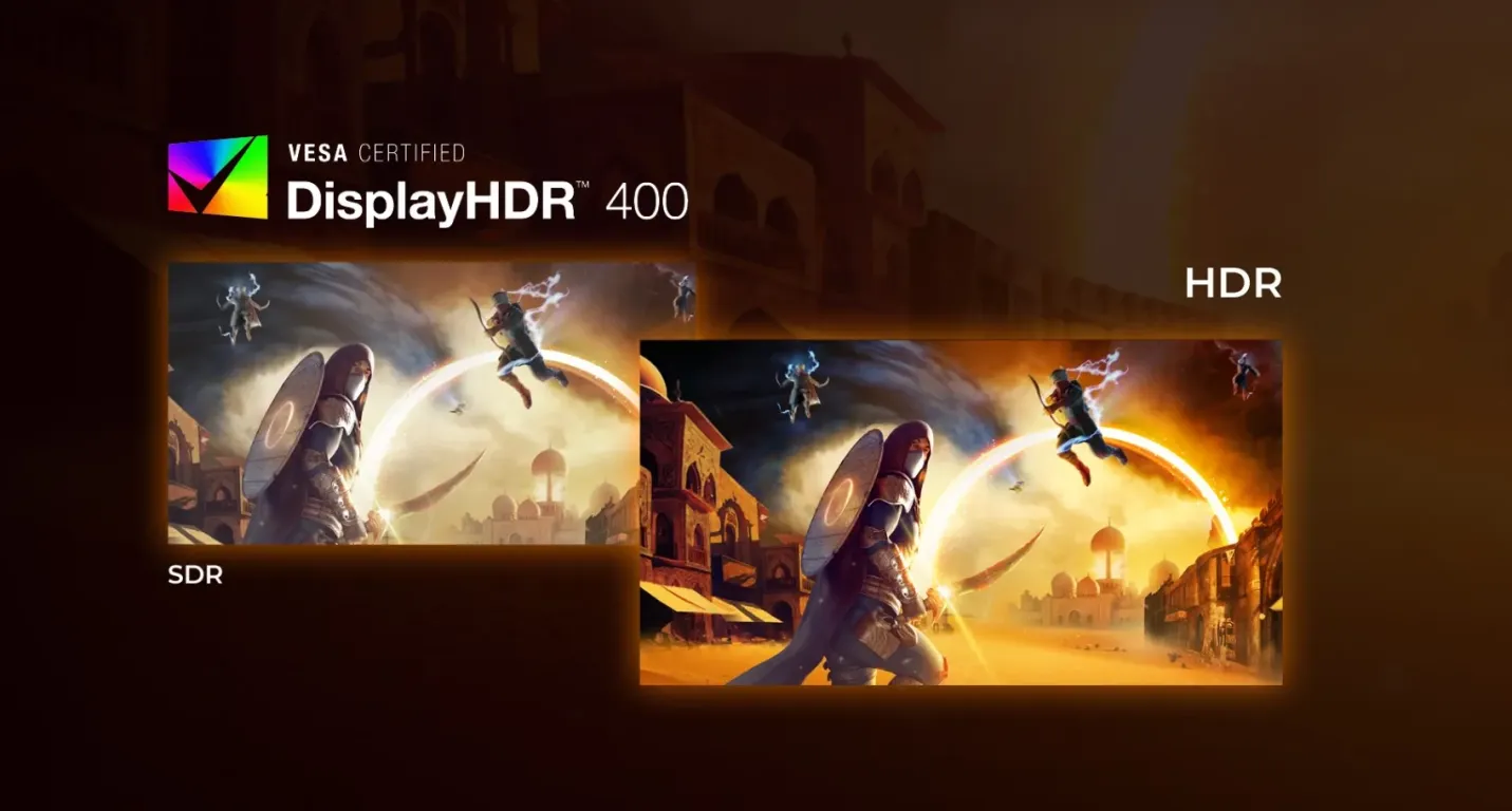 Монитор AOC Q25G4SR