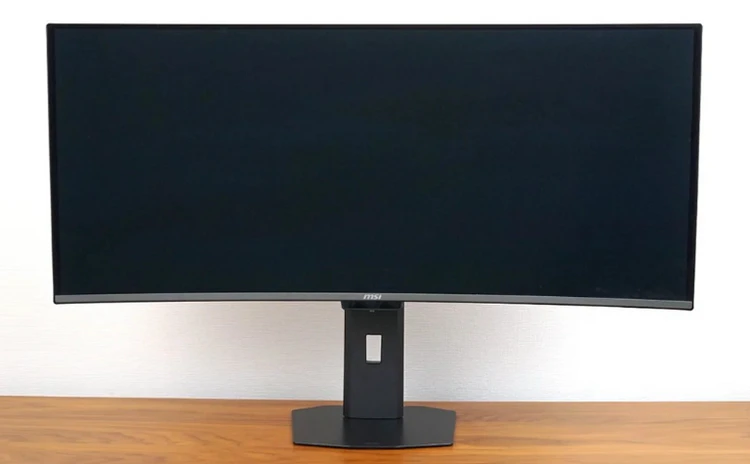 Представлен монитор MSI MPG 341CQR QD-OLED X36