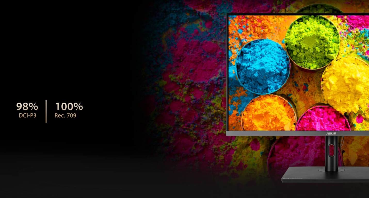 Монитор ASUS ProArt PA32UCR-K