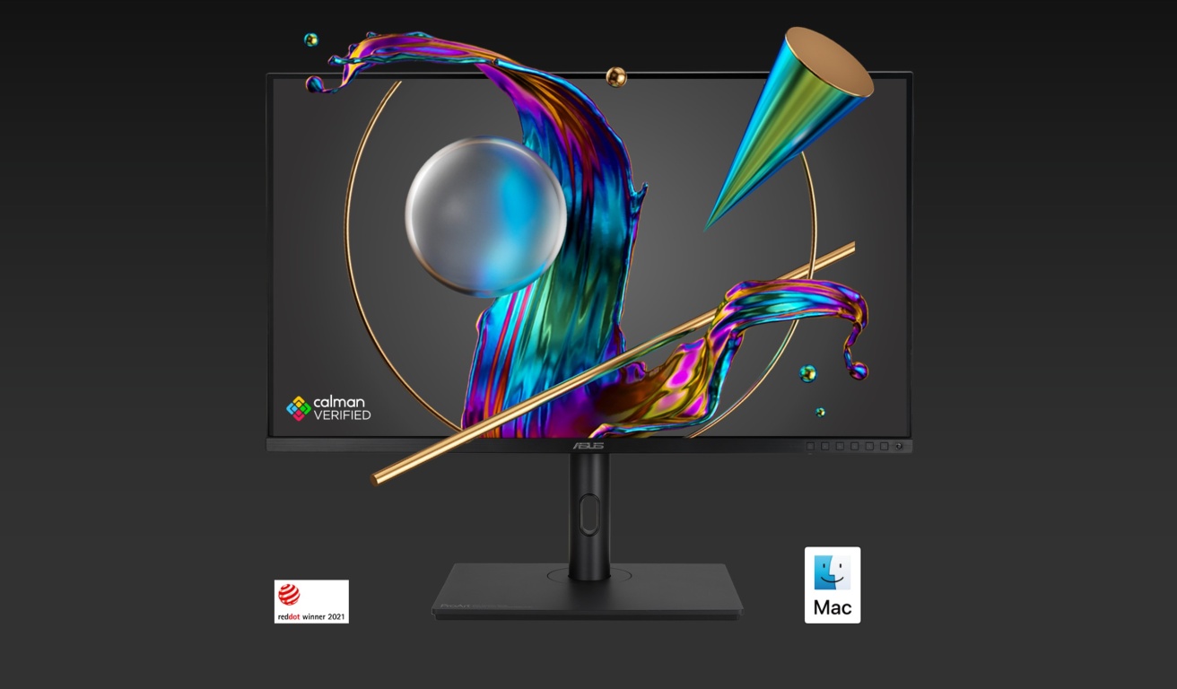 Монитор ASUS ProArt PA328CGV