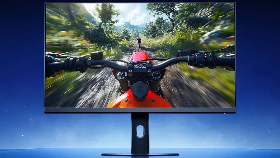 Монитор Xiaomi Redmi G25