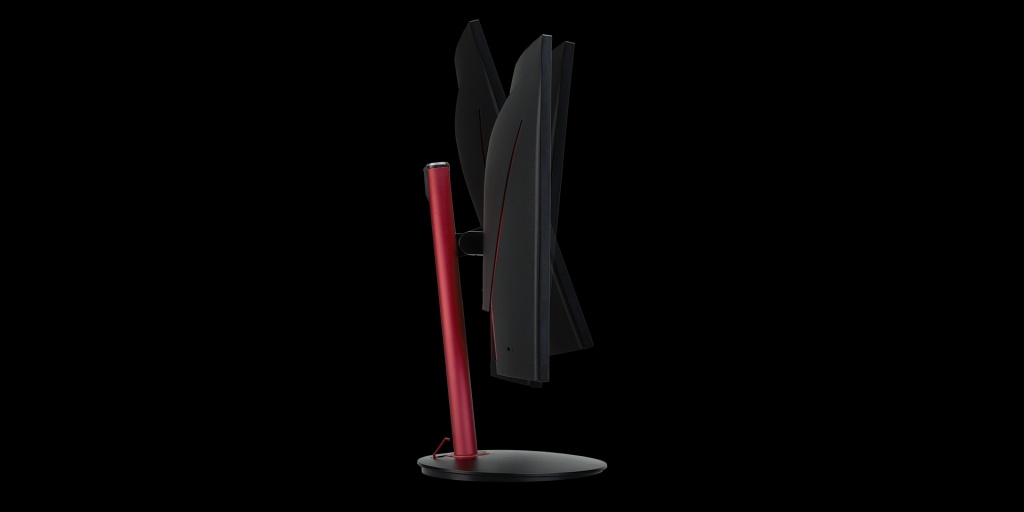 Монитор Acer Nitro XZ272UPbmiiphx