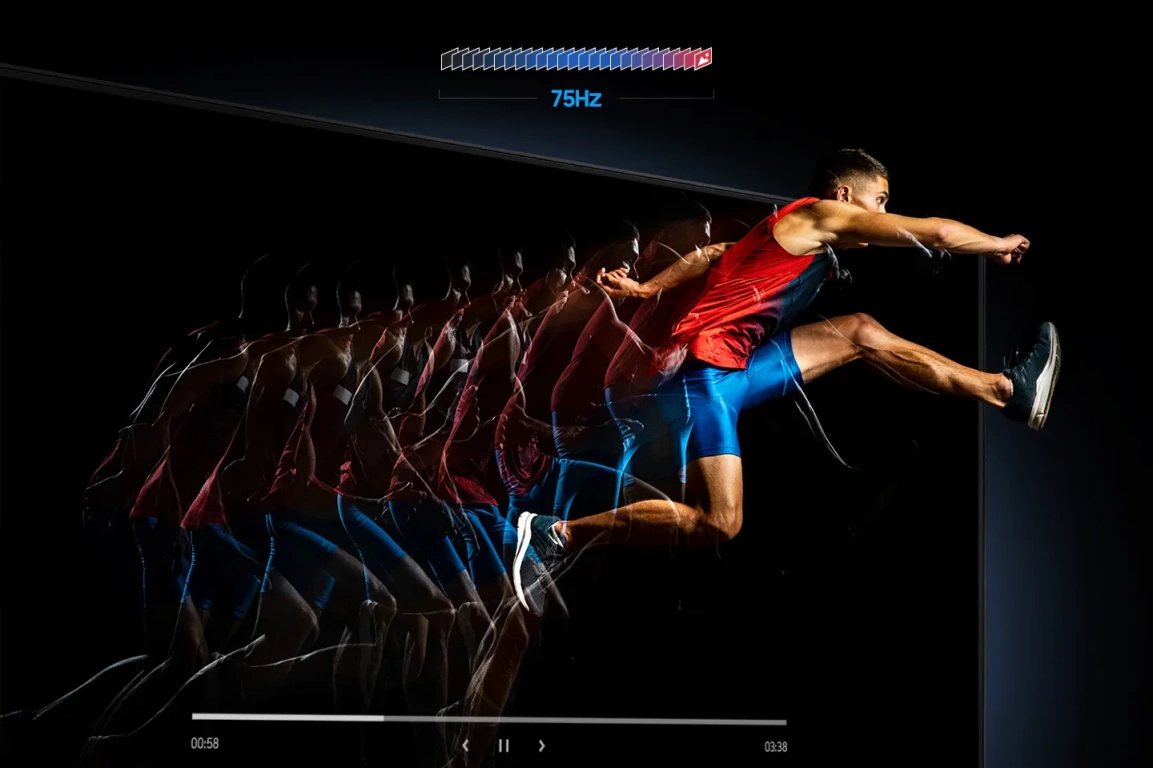 Монитор Samsung S24C310EAI