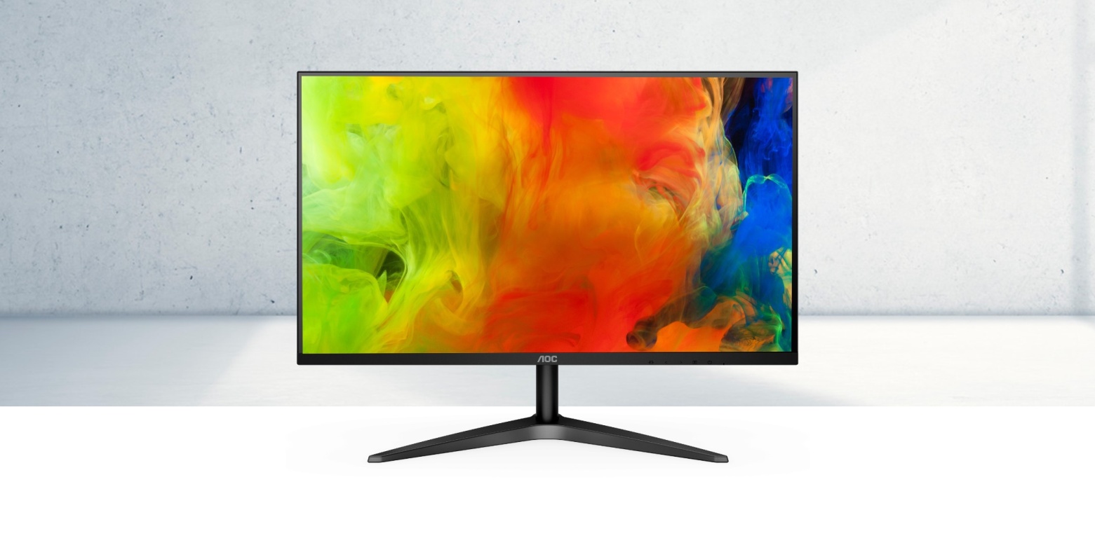 Монитор AOC 24B1H