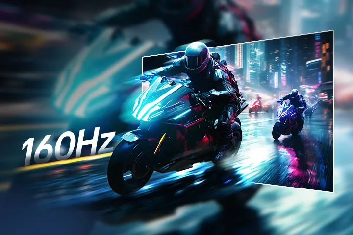 Монитор LG UltraGear 34G600A-B