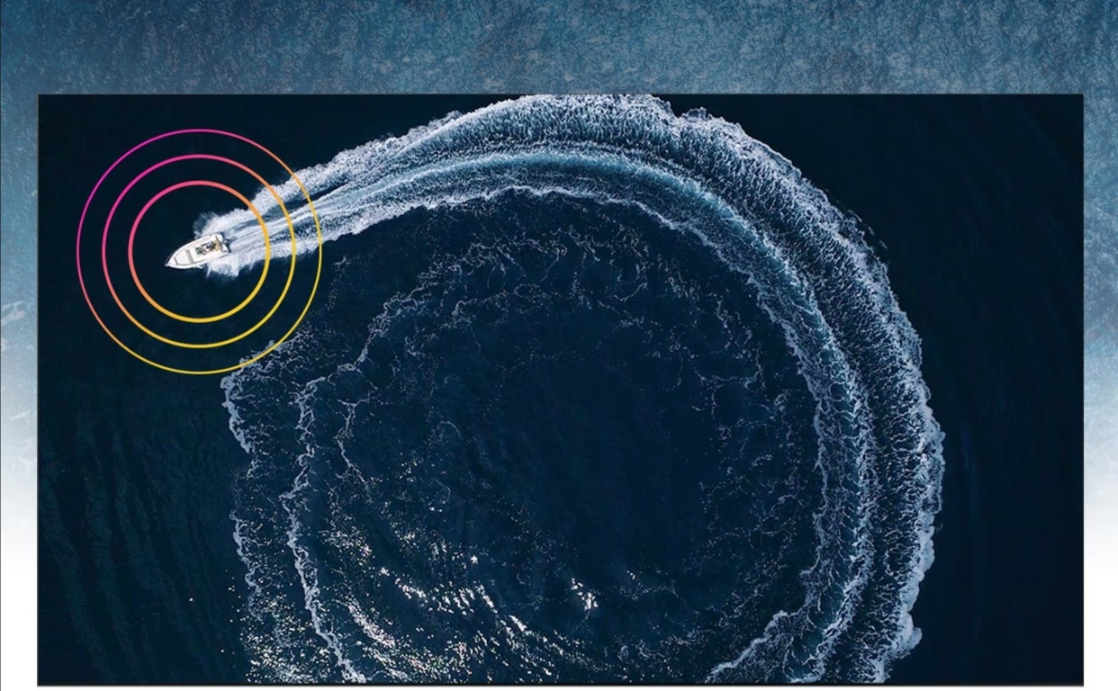 Телевизор Samsung QE77S95D