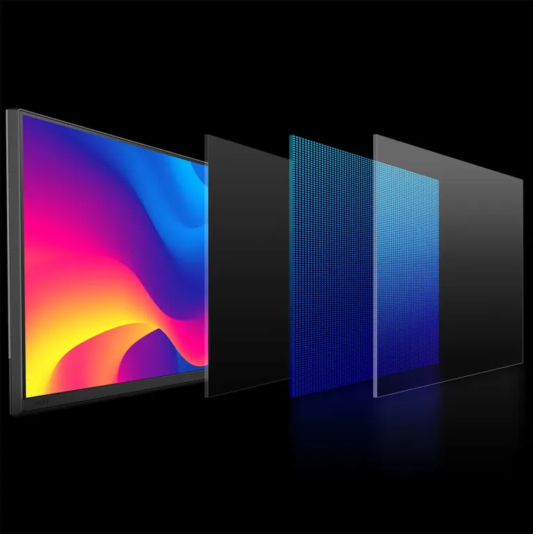 Монитор BenQ PD2706QN