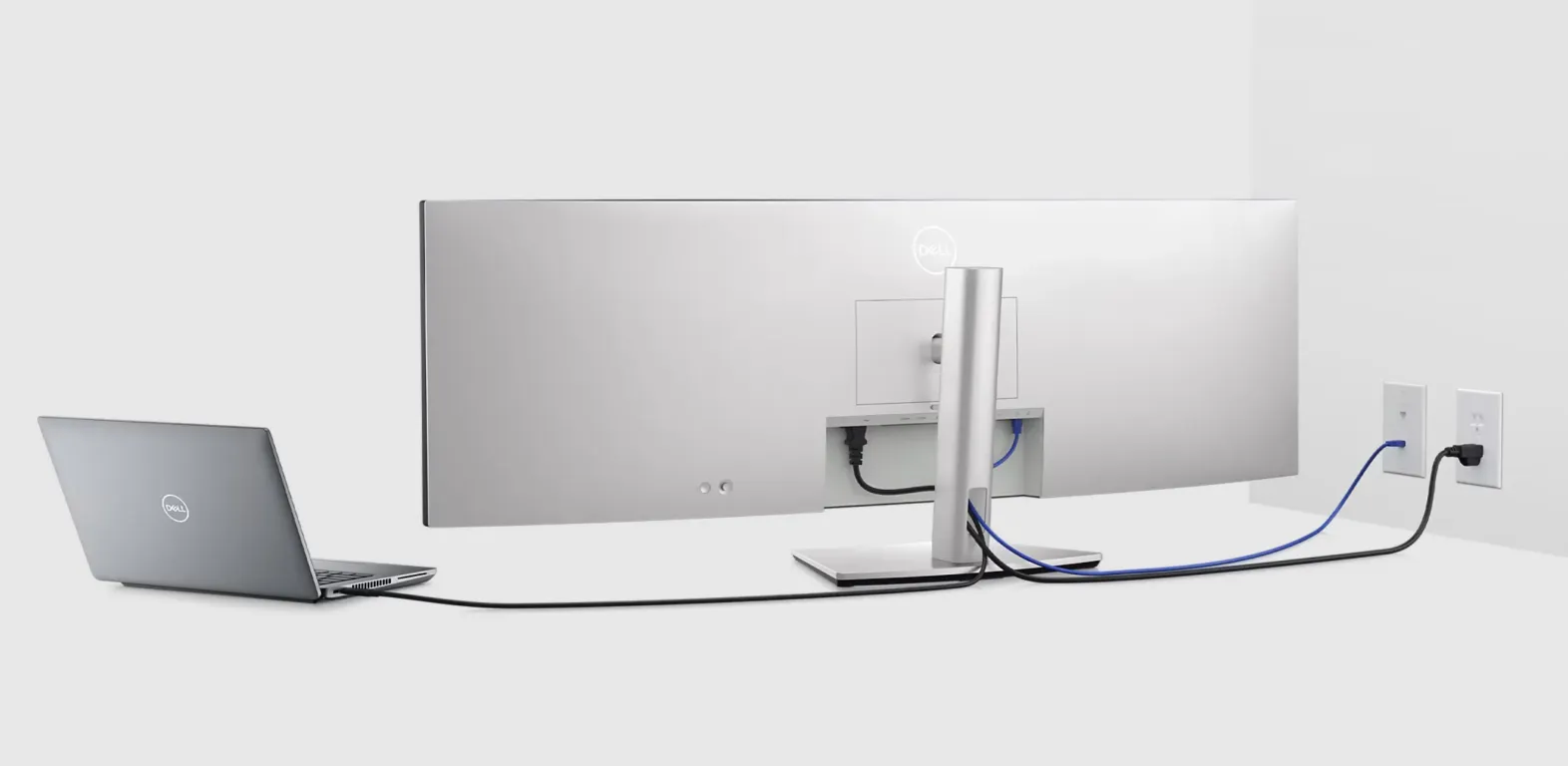 Монитор Dell UltraSharp U4924DW