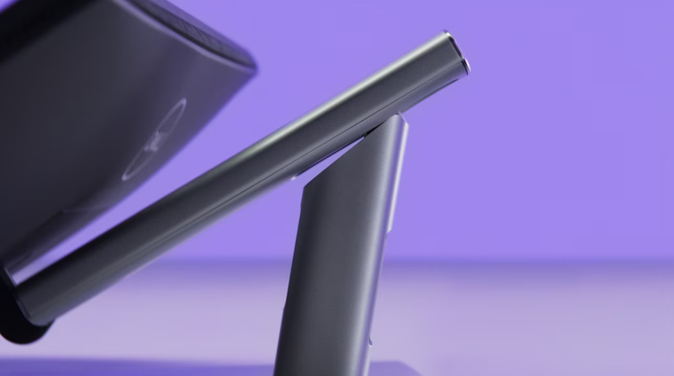 Монитор Dell P2424HT