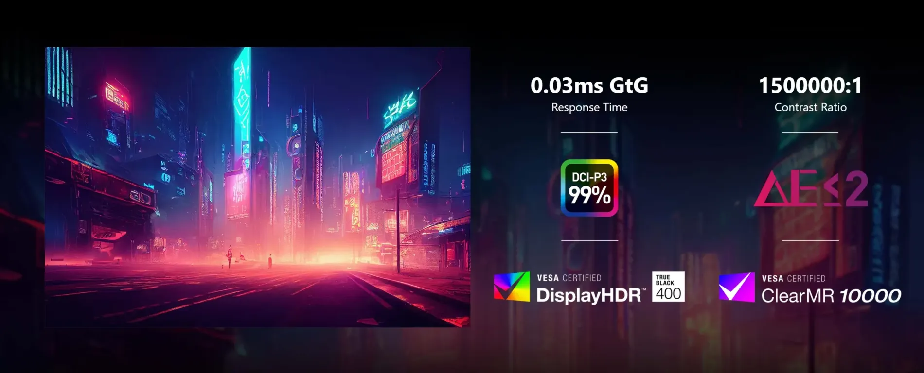 Монитор MSI MAG 322UP QD-OLED E16