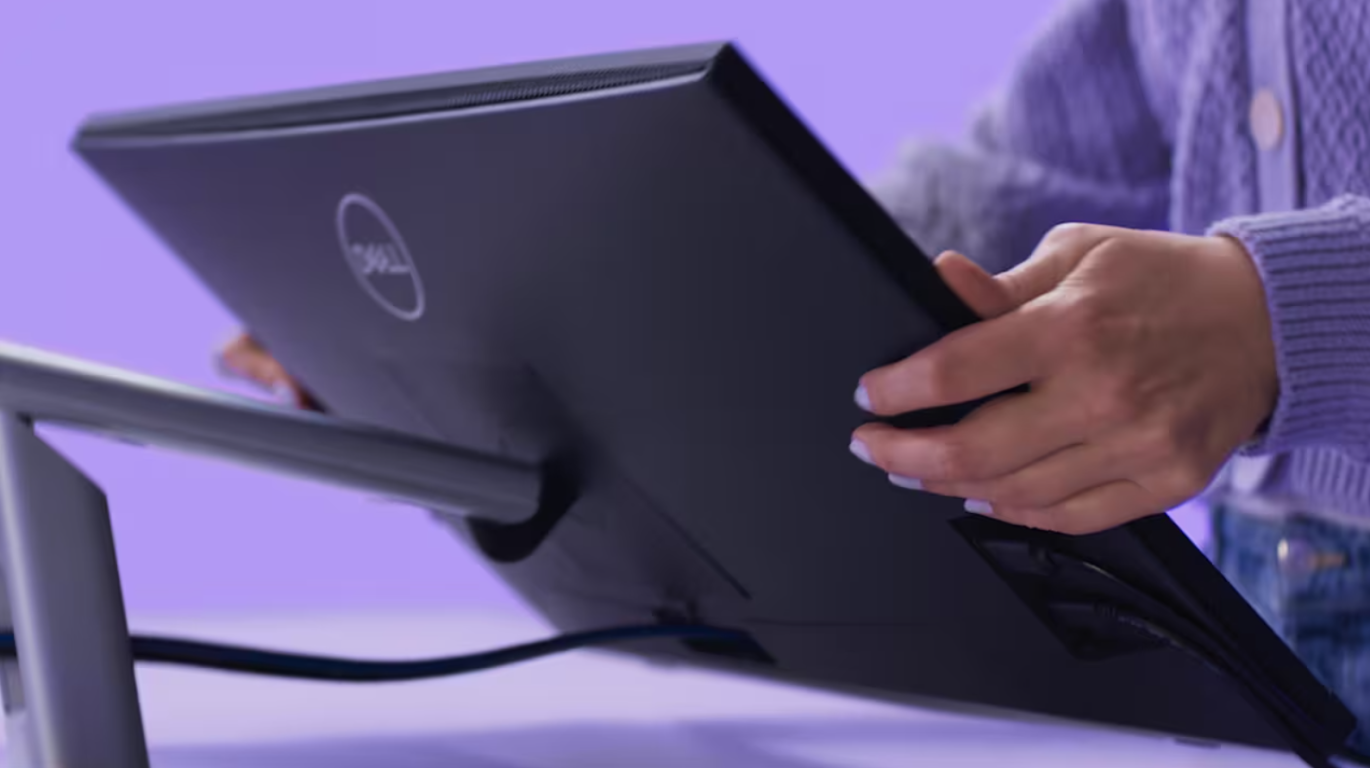 Монитор Dell P2424HT