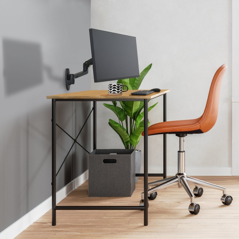 Кронштейн Ergotron LX Wall Mount