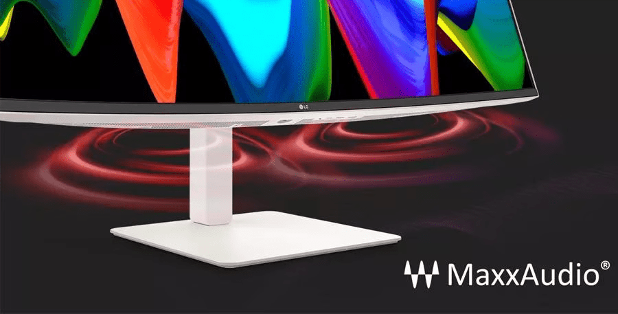 Монитор LG 38WR85QC-W