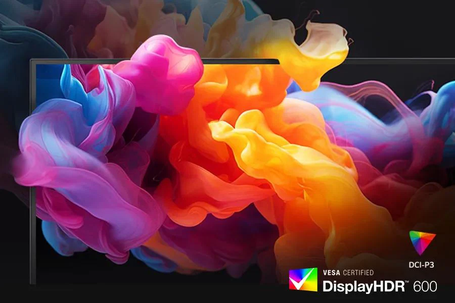 Монитор LG UltraGear 52G930B-B