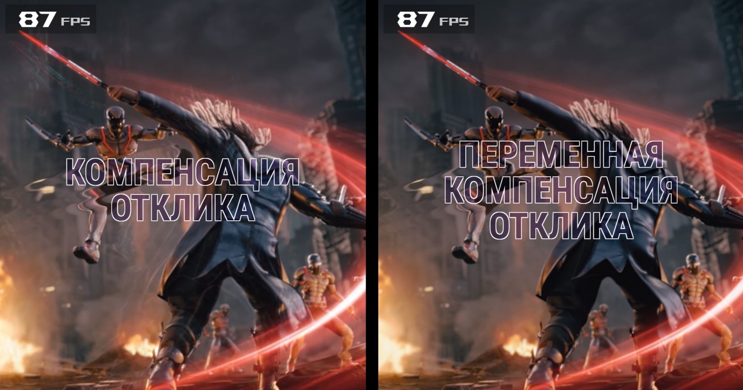 ASUS ROG Swift PG32UQ