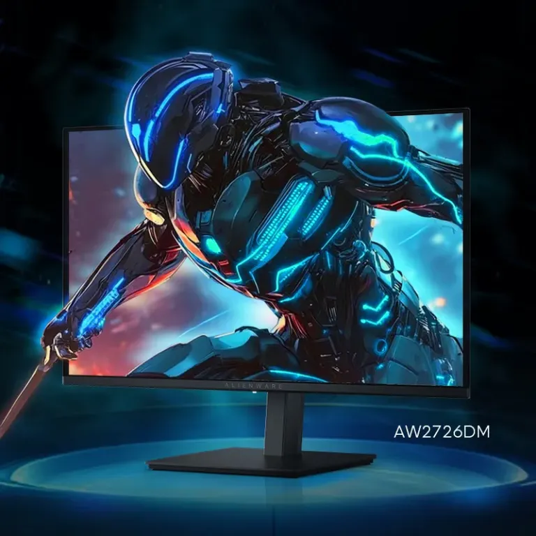 Dell Alienware AW2726DM