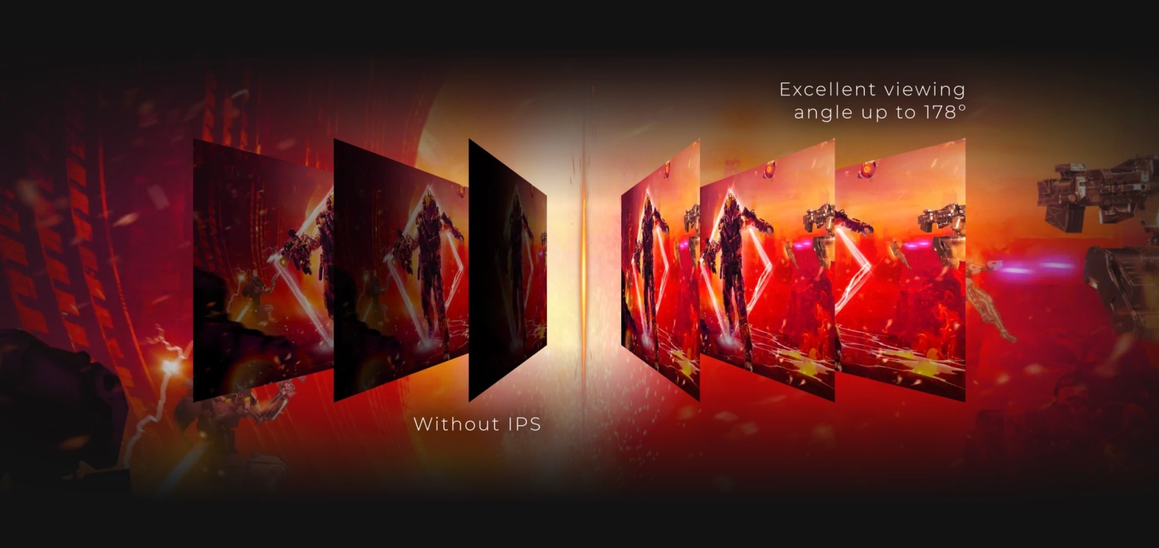 Монитор AOC AGON AGON AG405UXC