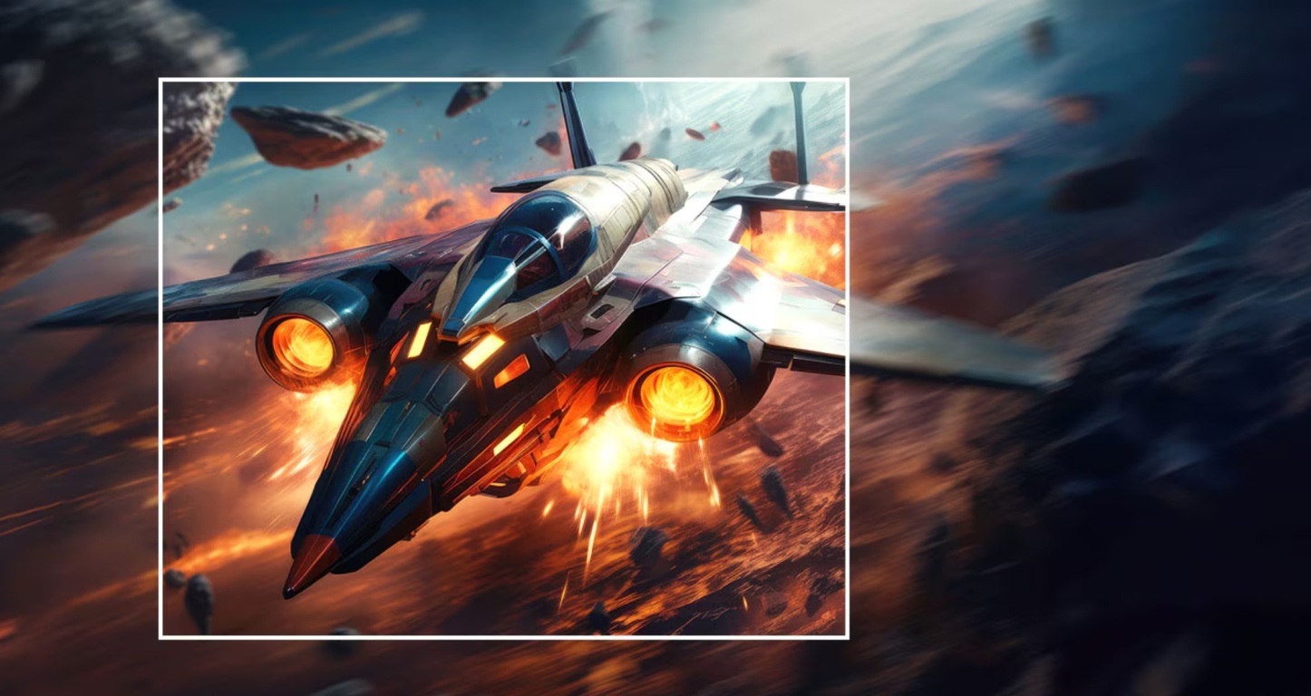 Монитор LG UltraGear 27GS60F