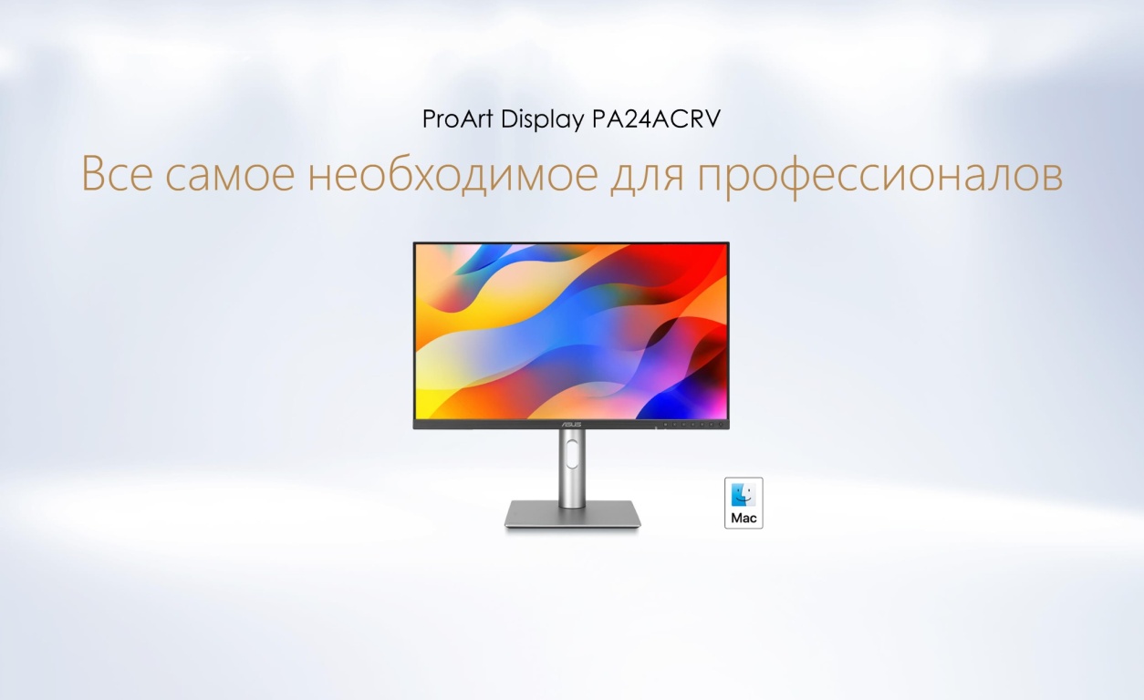 ASUS ProArt PA24ACRV